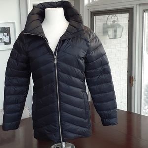 Lauren by Ralph Lauren Medium Weight Puffer Jacket